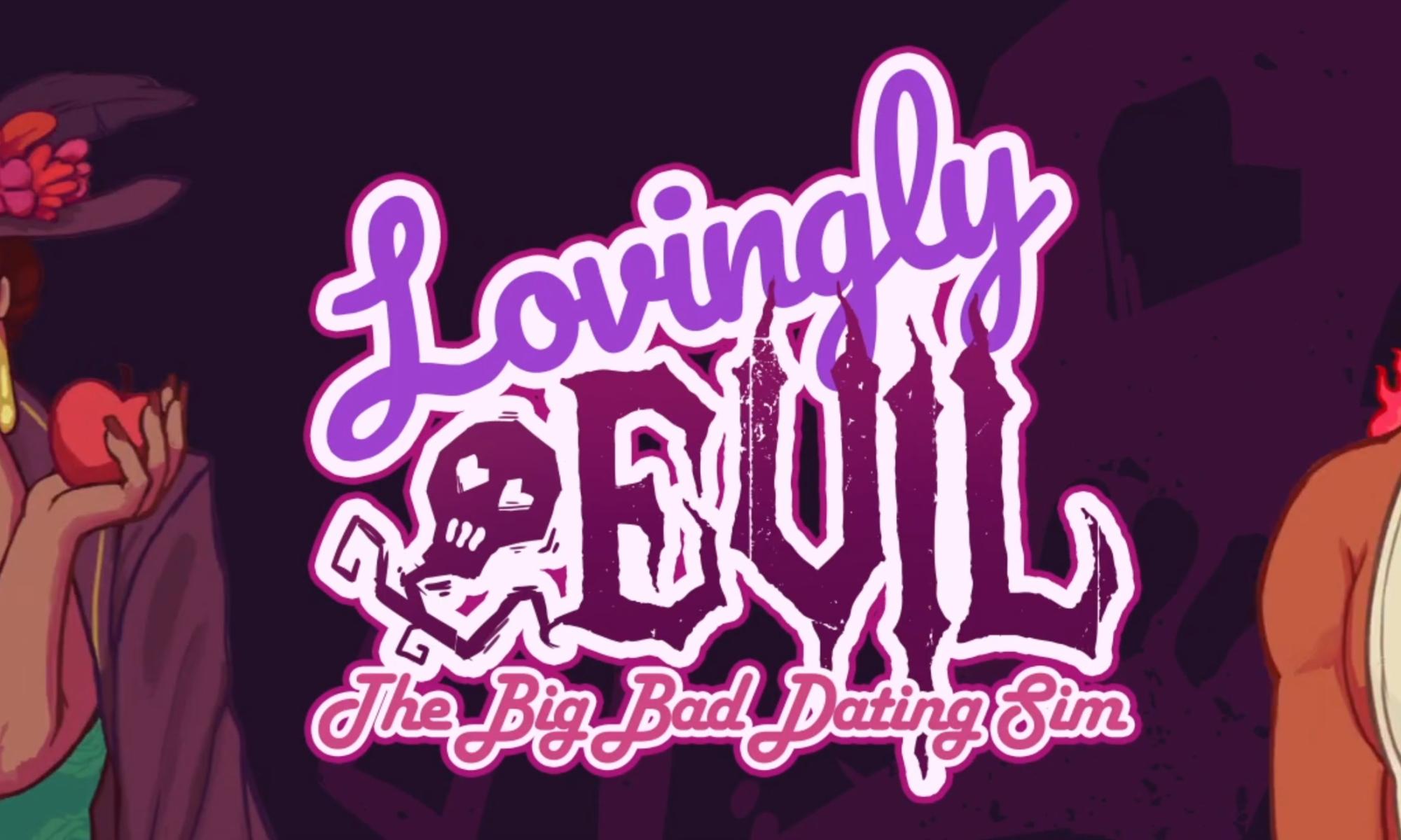 Lovingly Evil