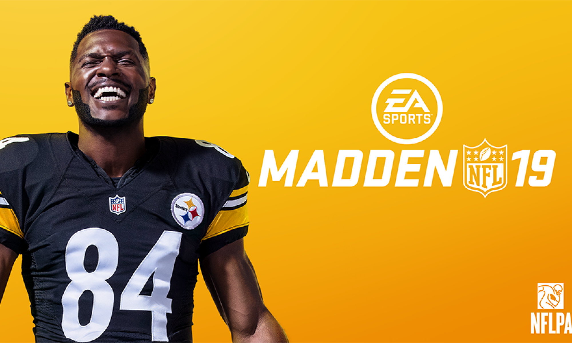 Madden NFL 19