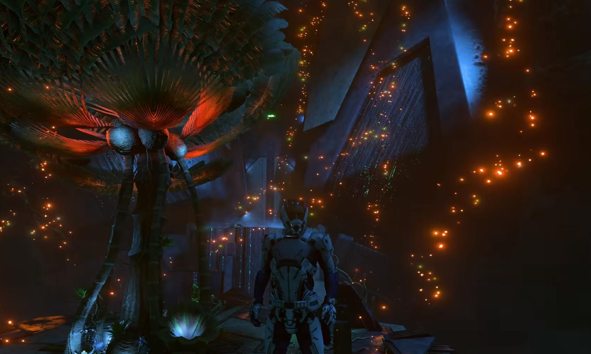 Mass Effect: Andromeda