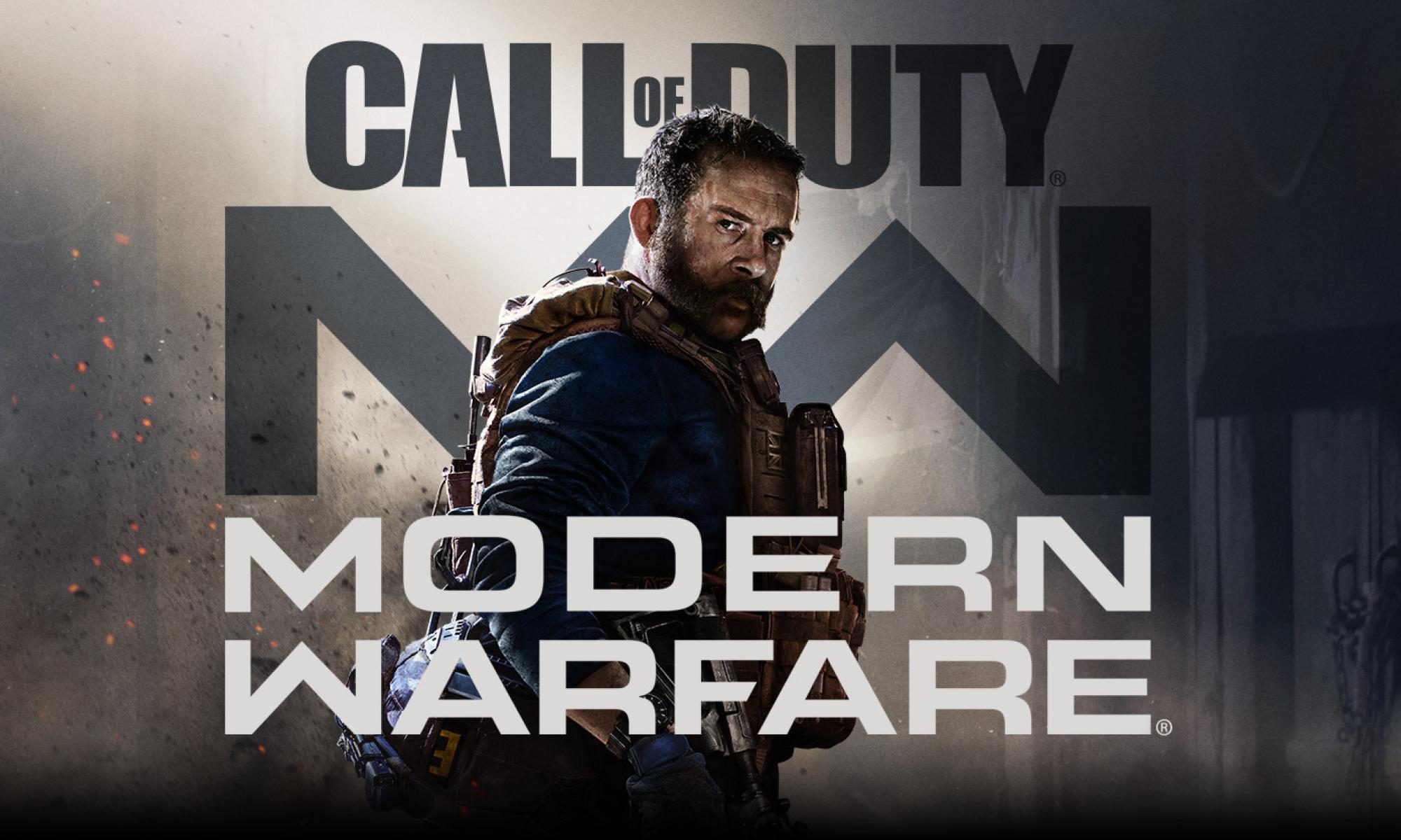 Call of Duty: Modern Warfare