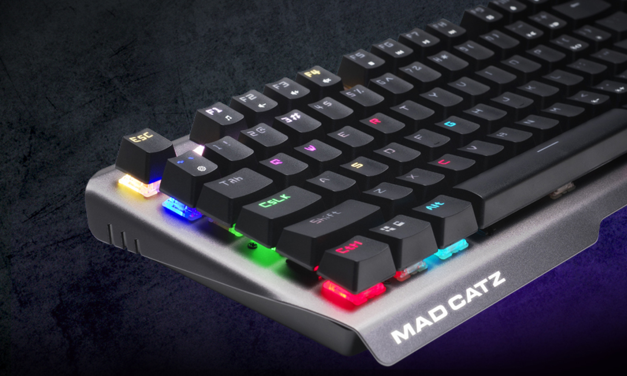 Mad Catz 