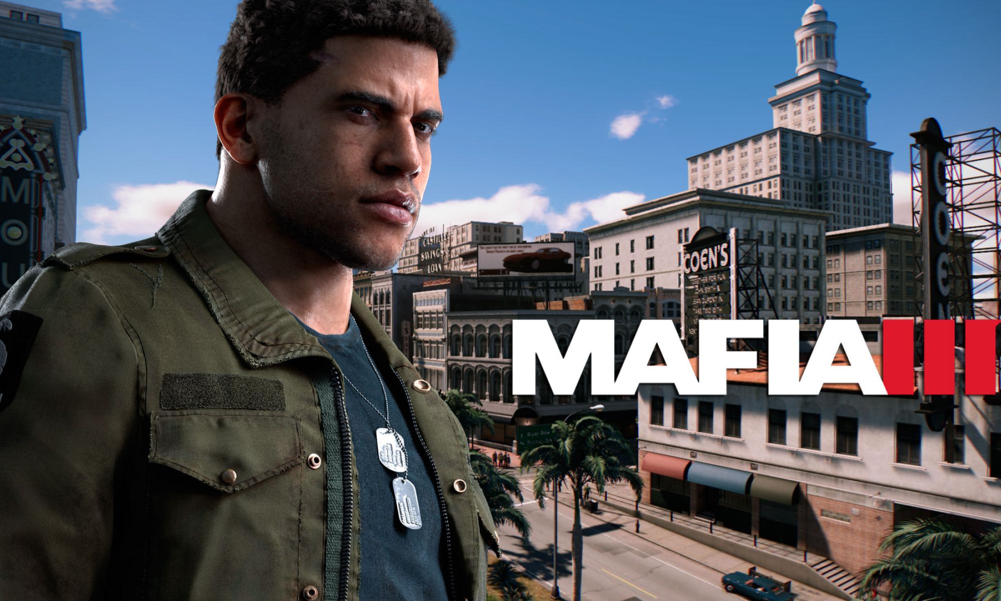 Mafia III