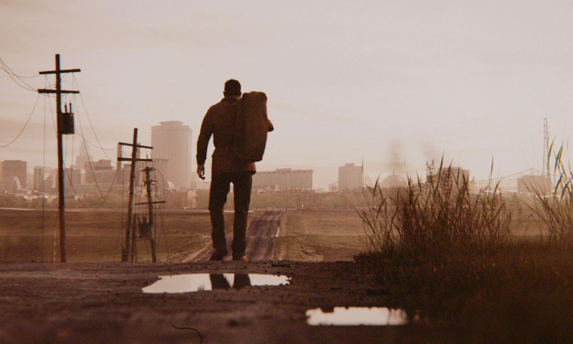 Mafia III