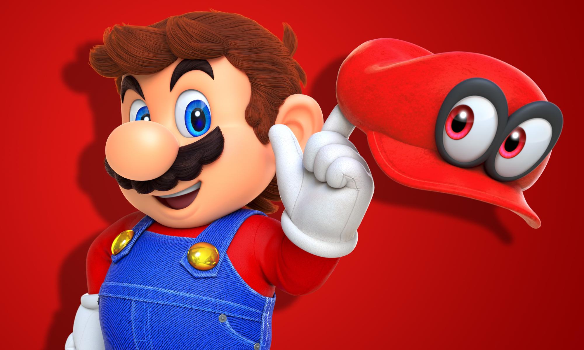 Mario