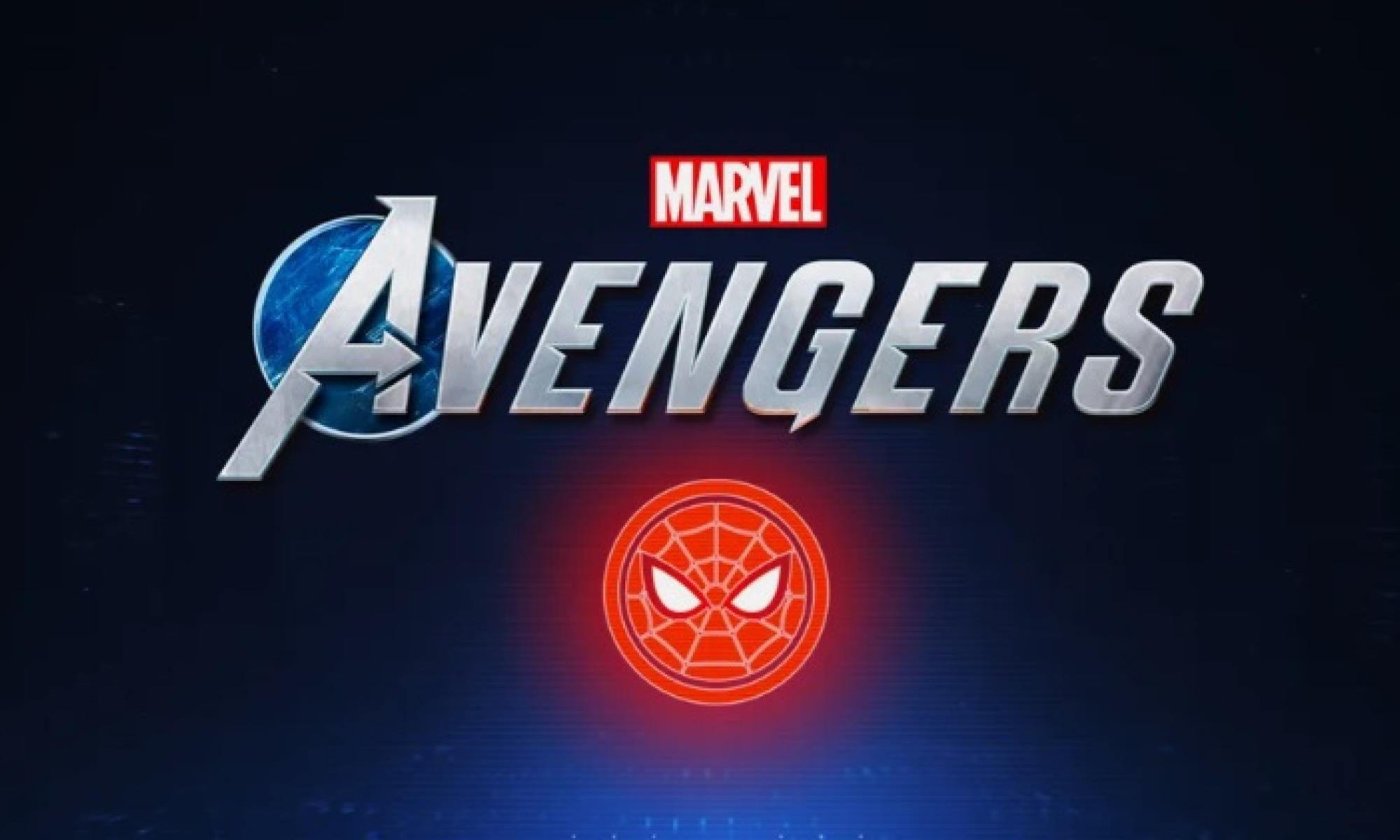 Marvels Avengers