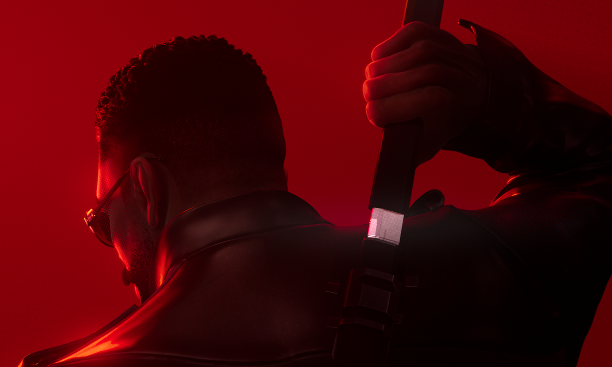 Marvel's Blade