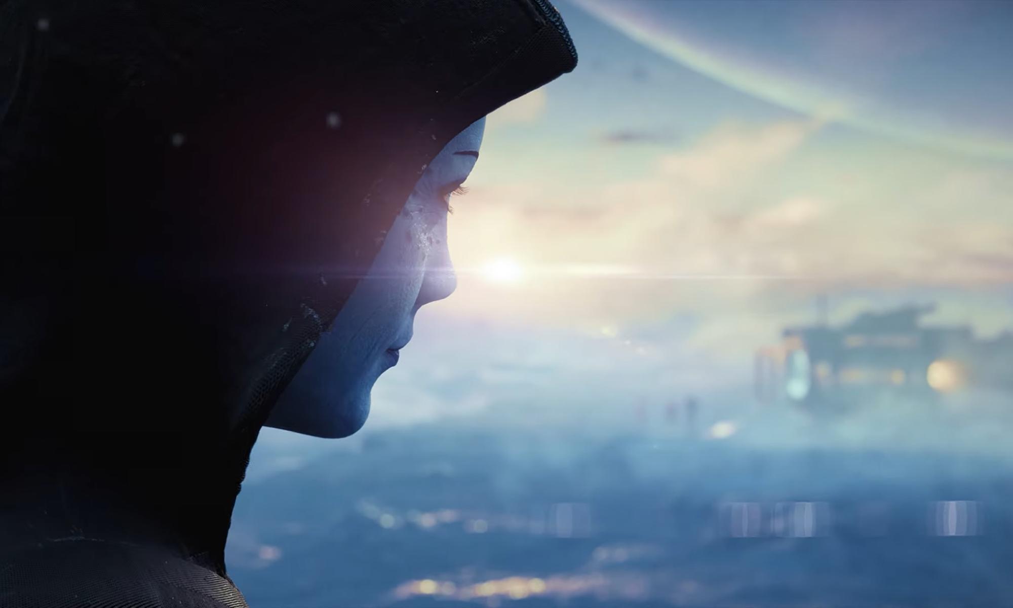 Mass Effect