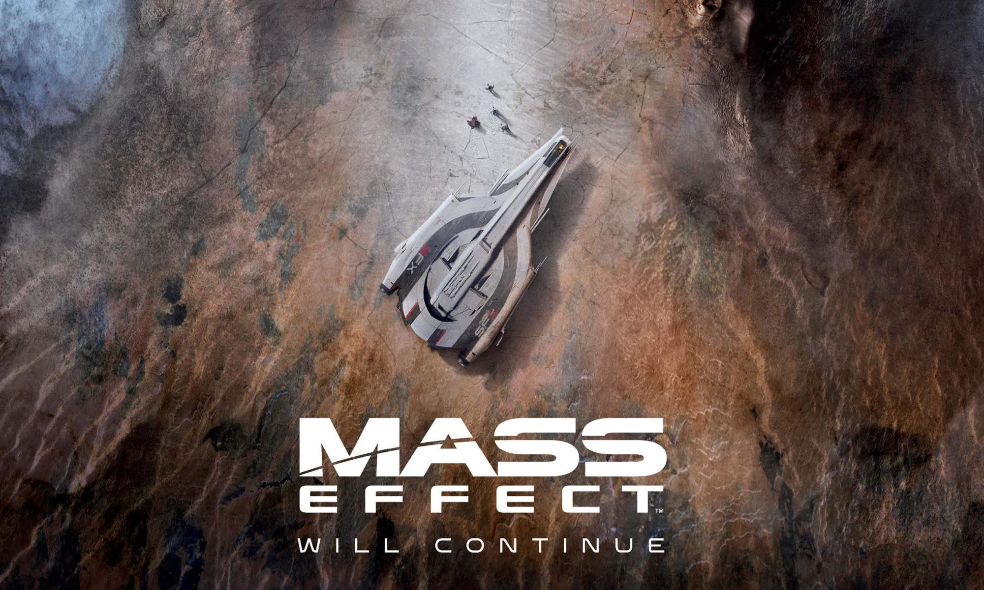 Mass Effect