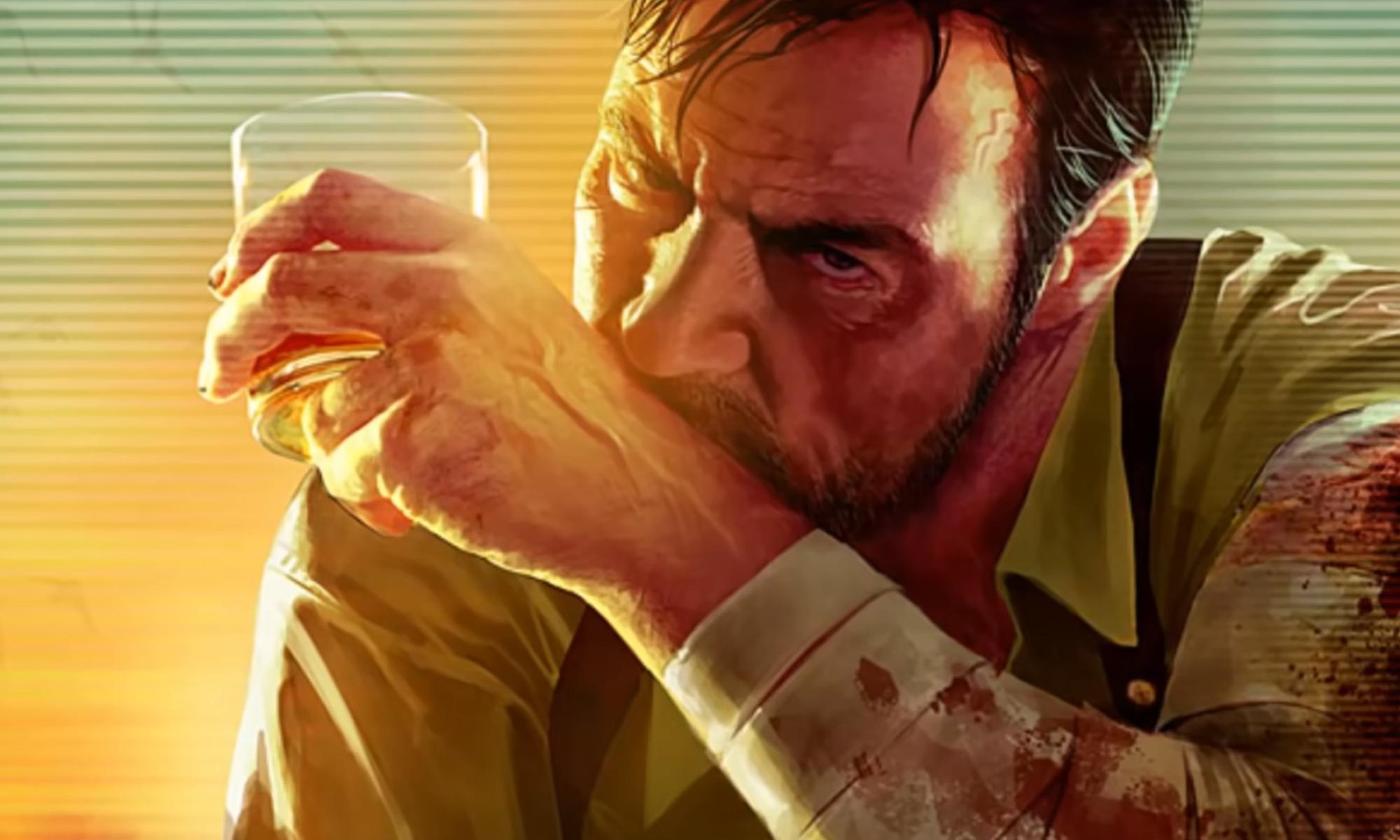 Max Payne 3