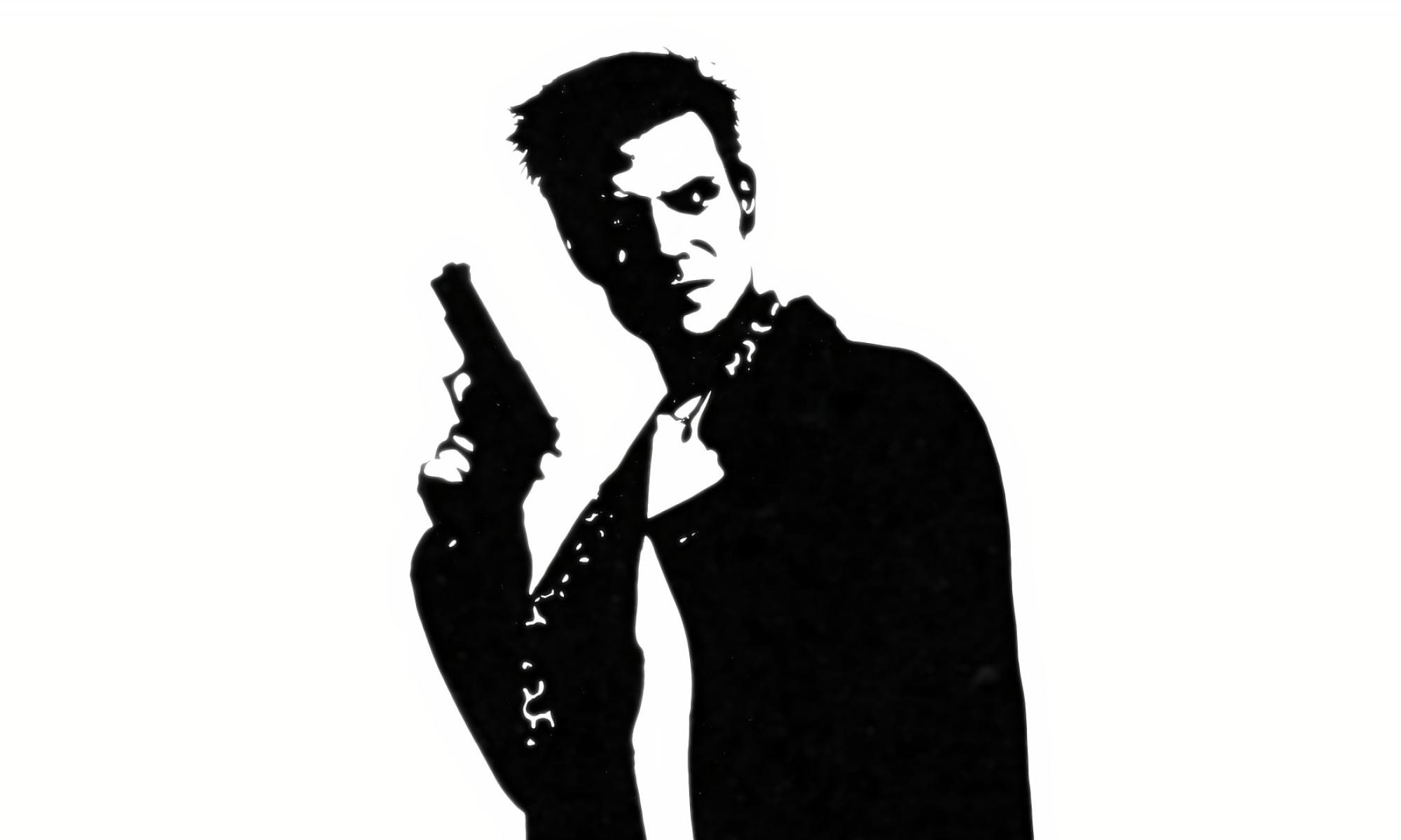 Max Payne