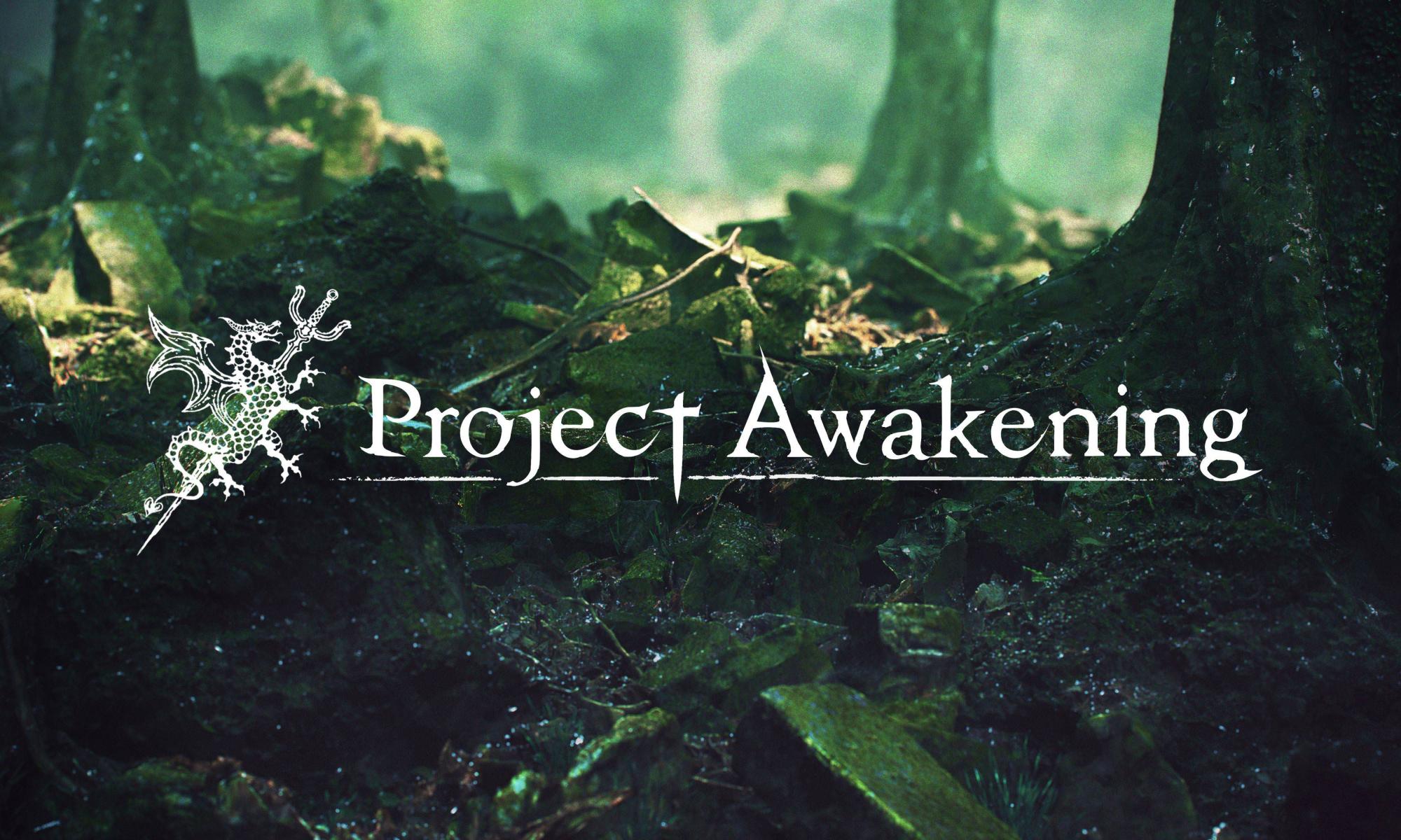 Project Awakening