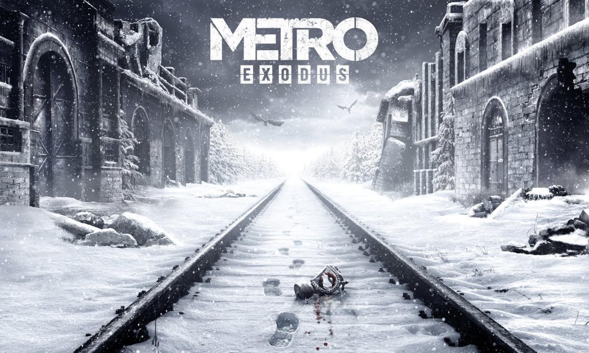 Metro Exodus