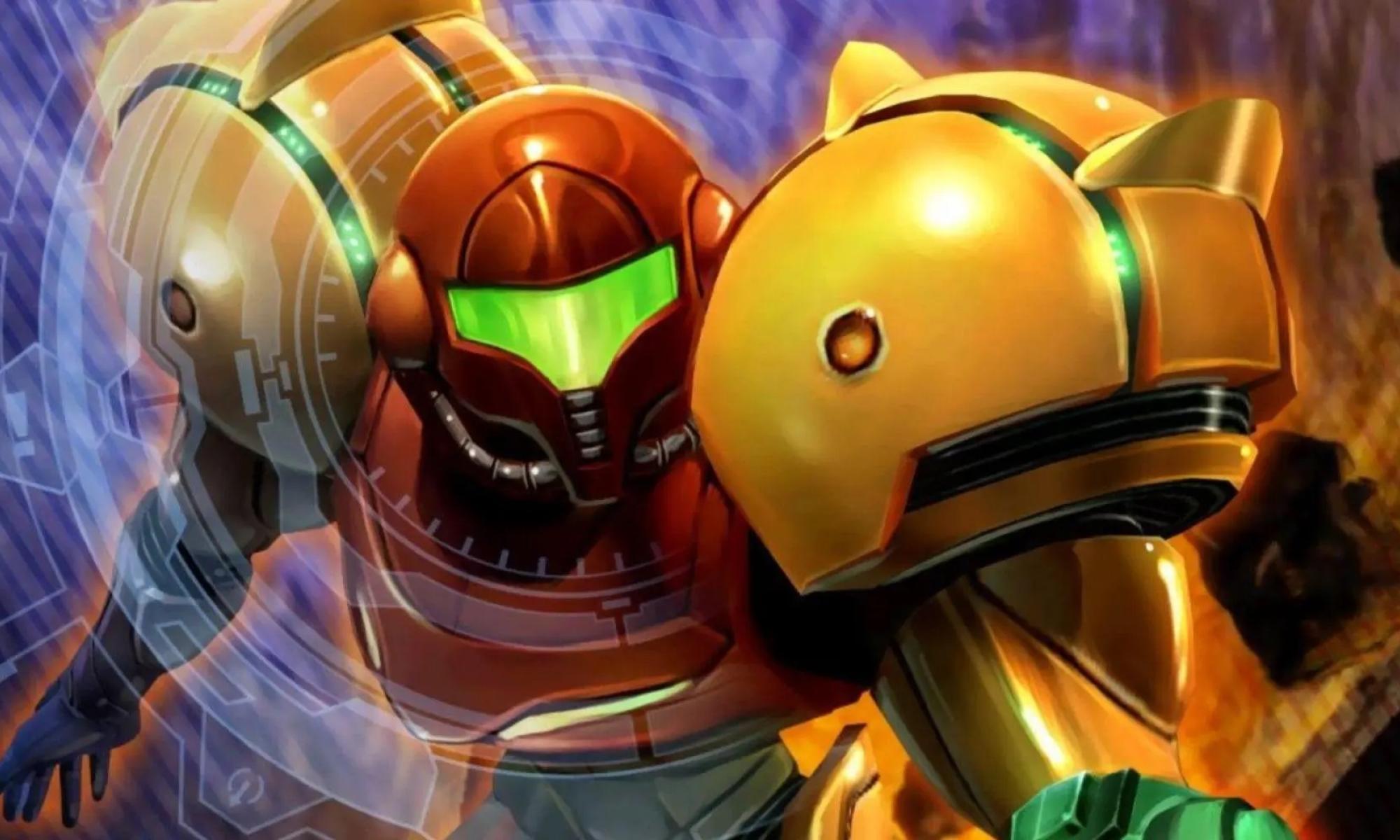 Metroid Prime