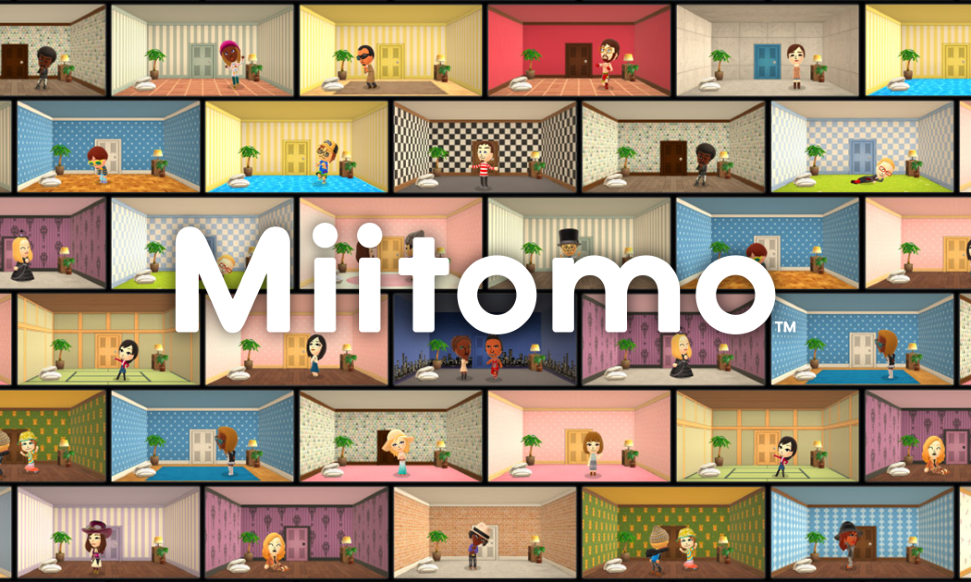 Miitomo