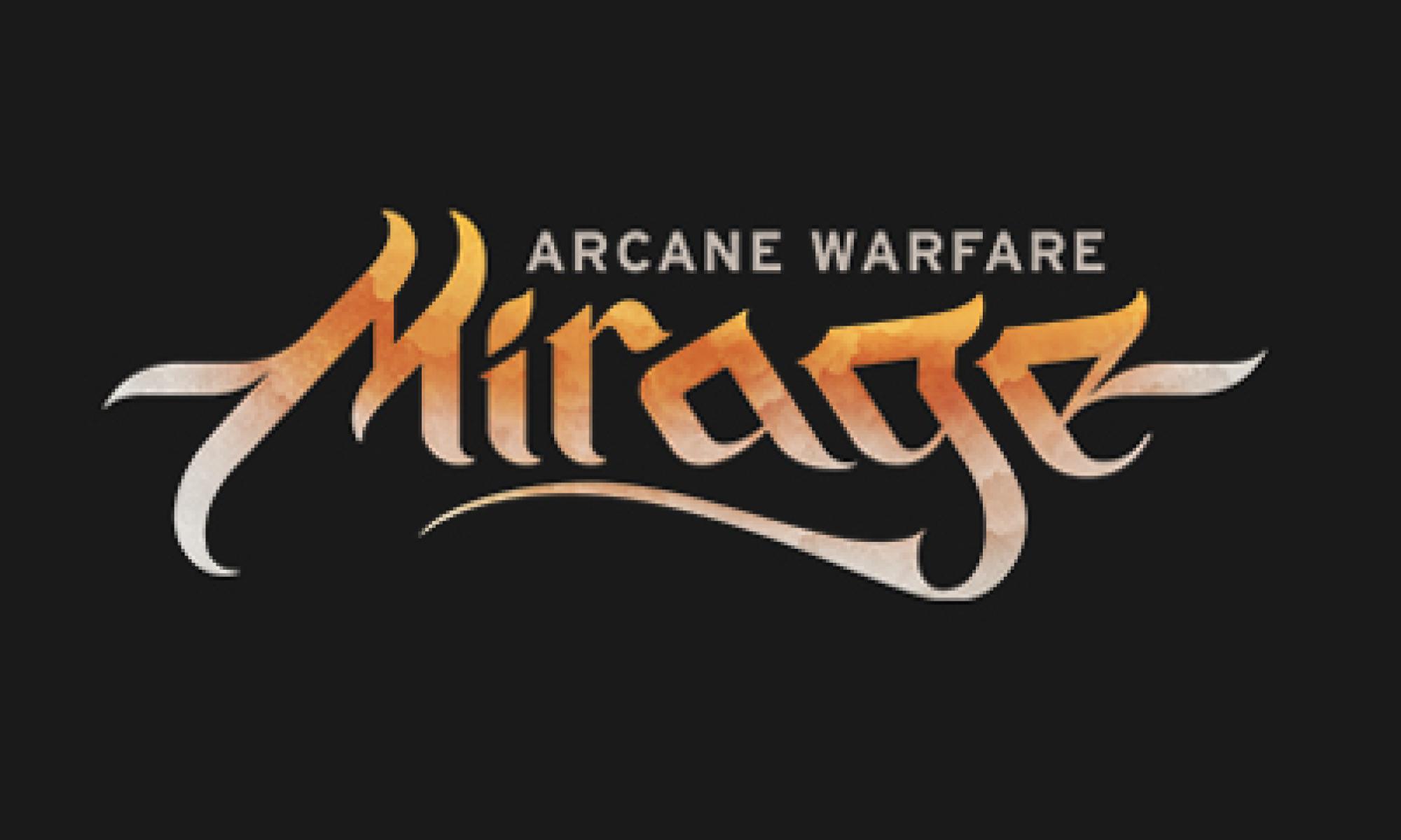 Mirage Arcane Warfare logo.jpg