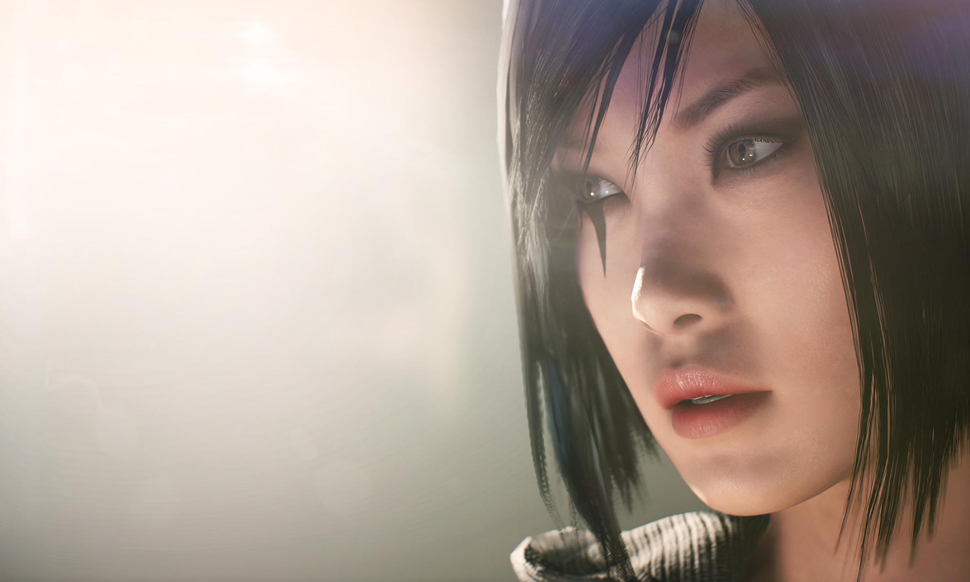 Mirror's Edge Catalyst