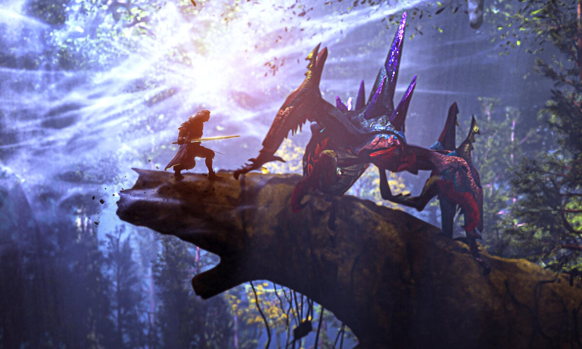 Monster Hunter Legends of the Guild.jpg