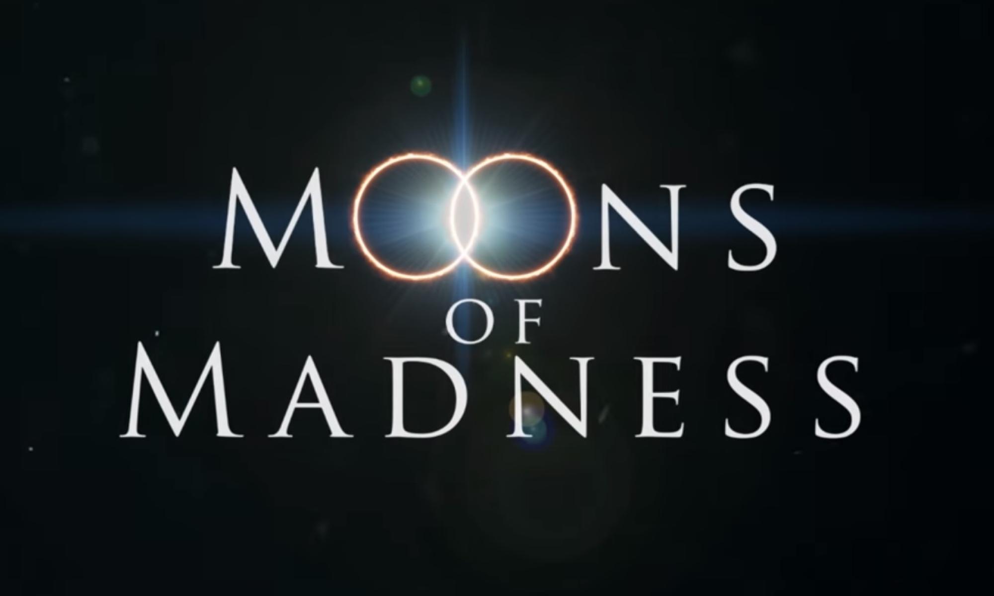 Moons of Madness logo