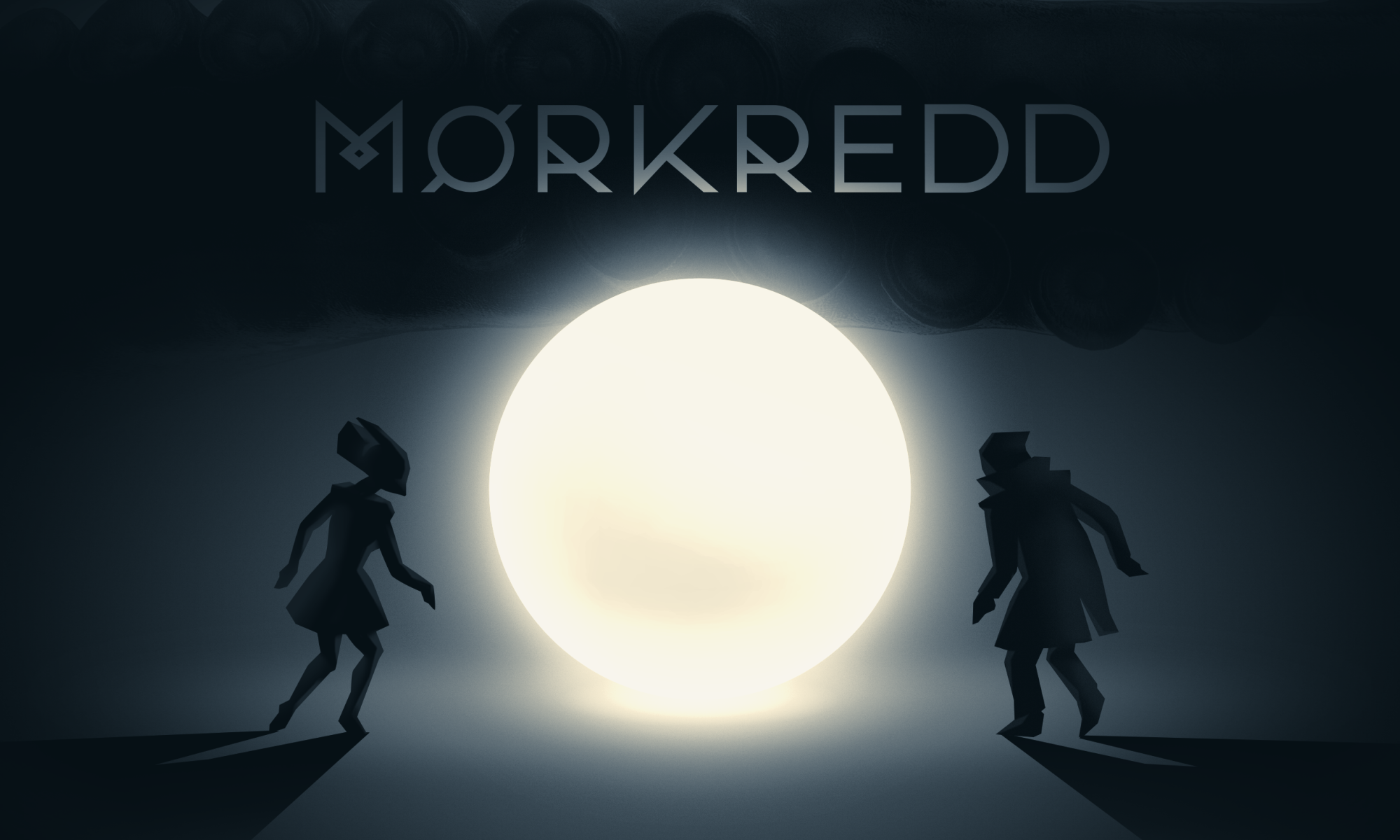  Mørkredd