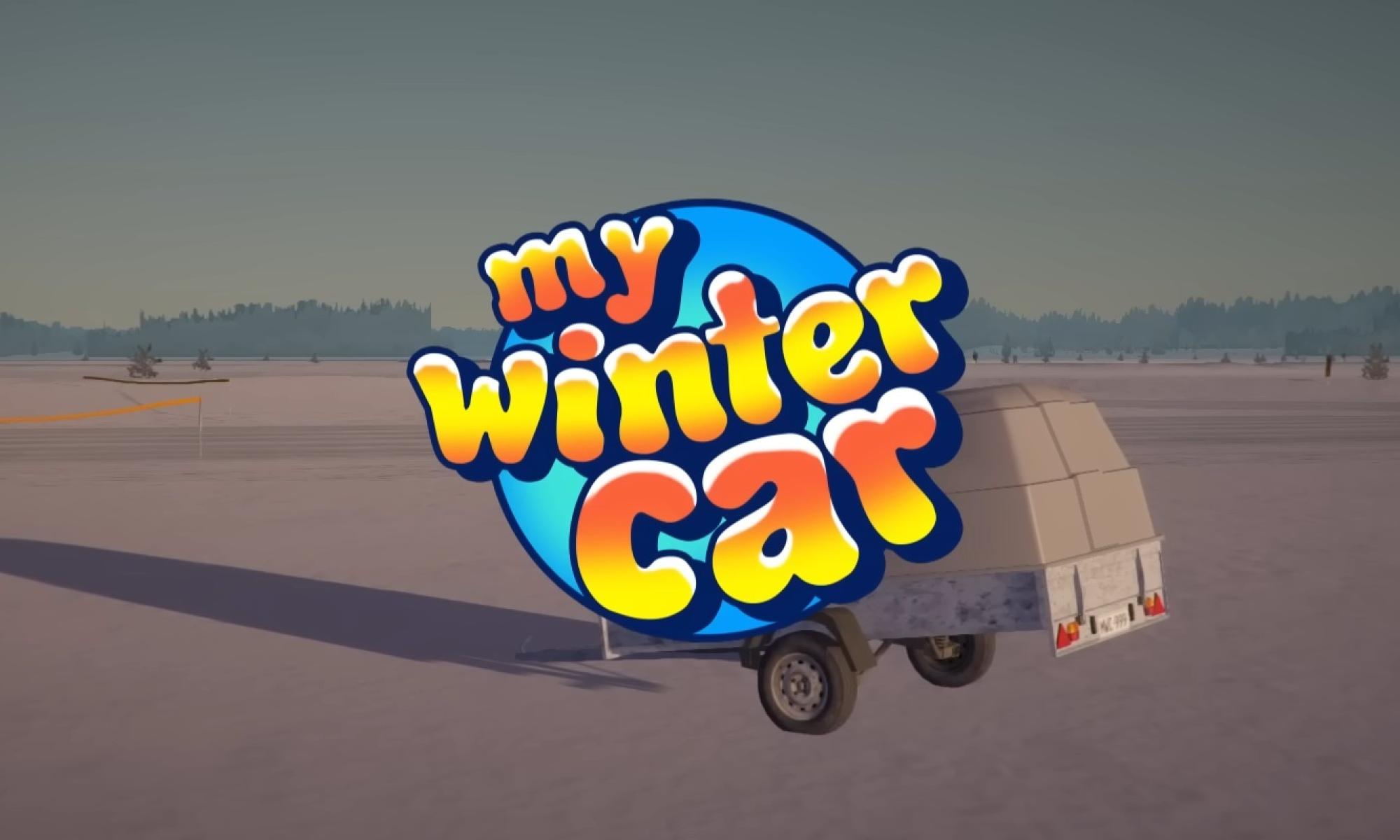 My Winter Car