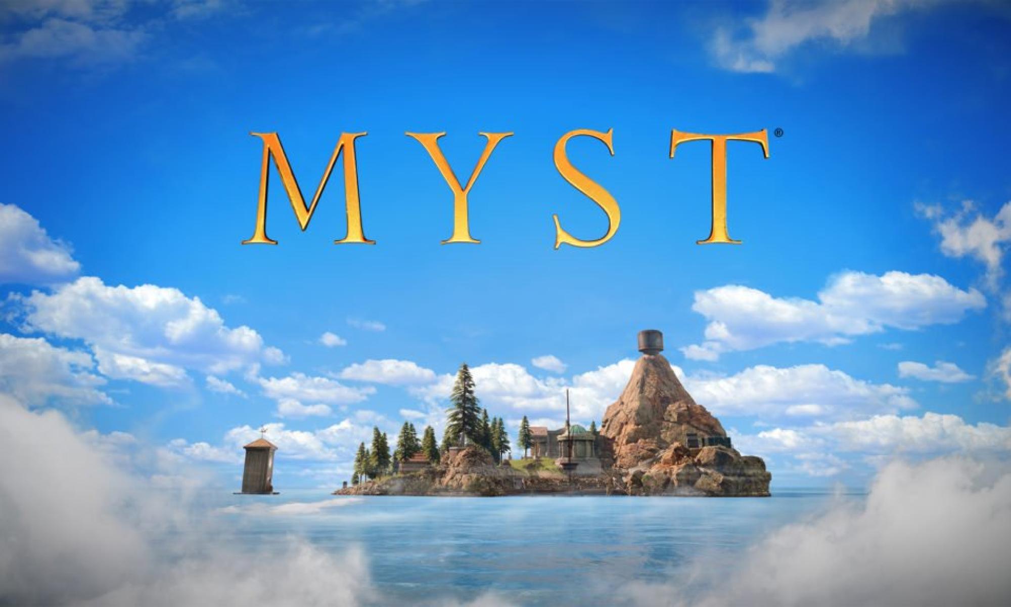 Myst
