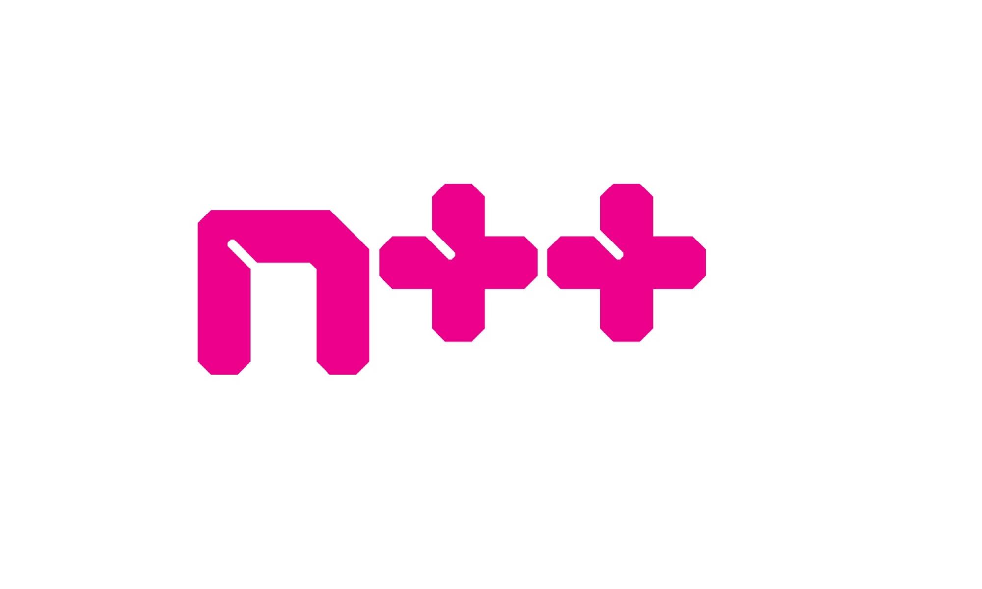 N++ logo