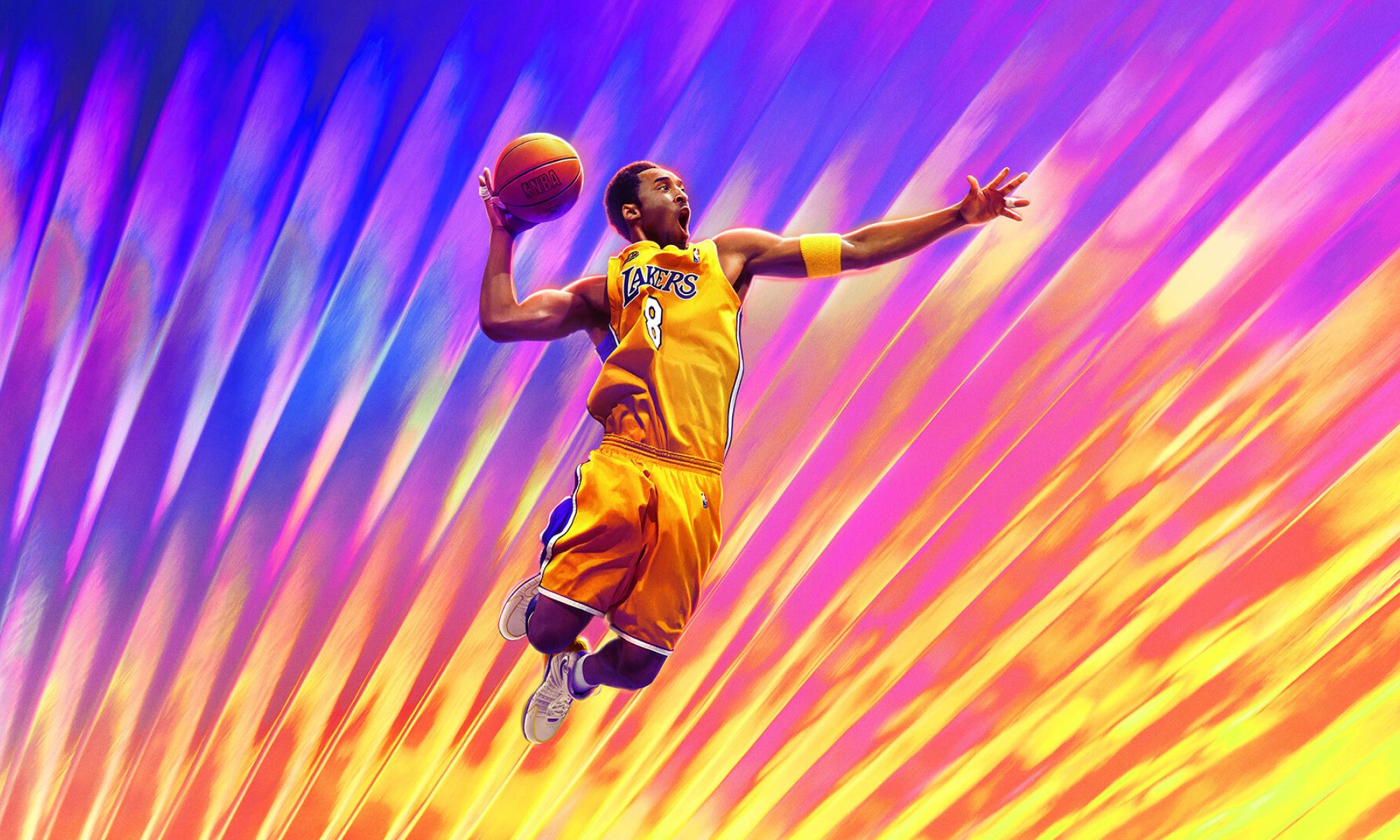 NBA 2K24