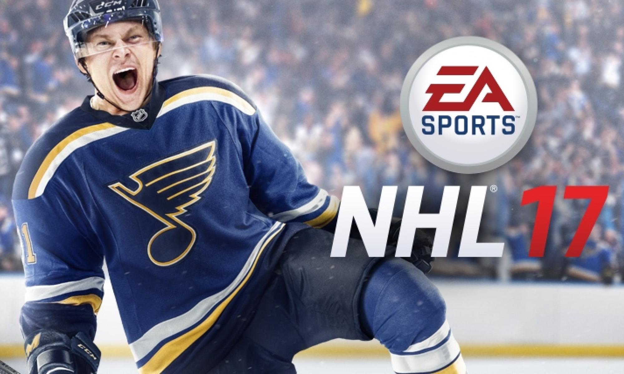 NHL 17