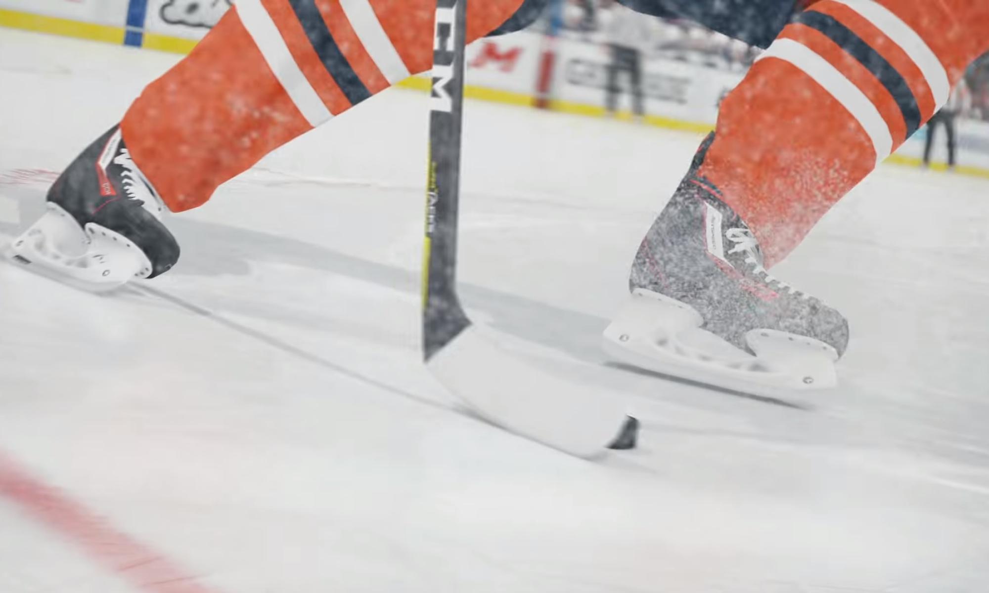 NHL 19