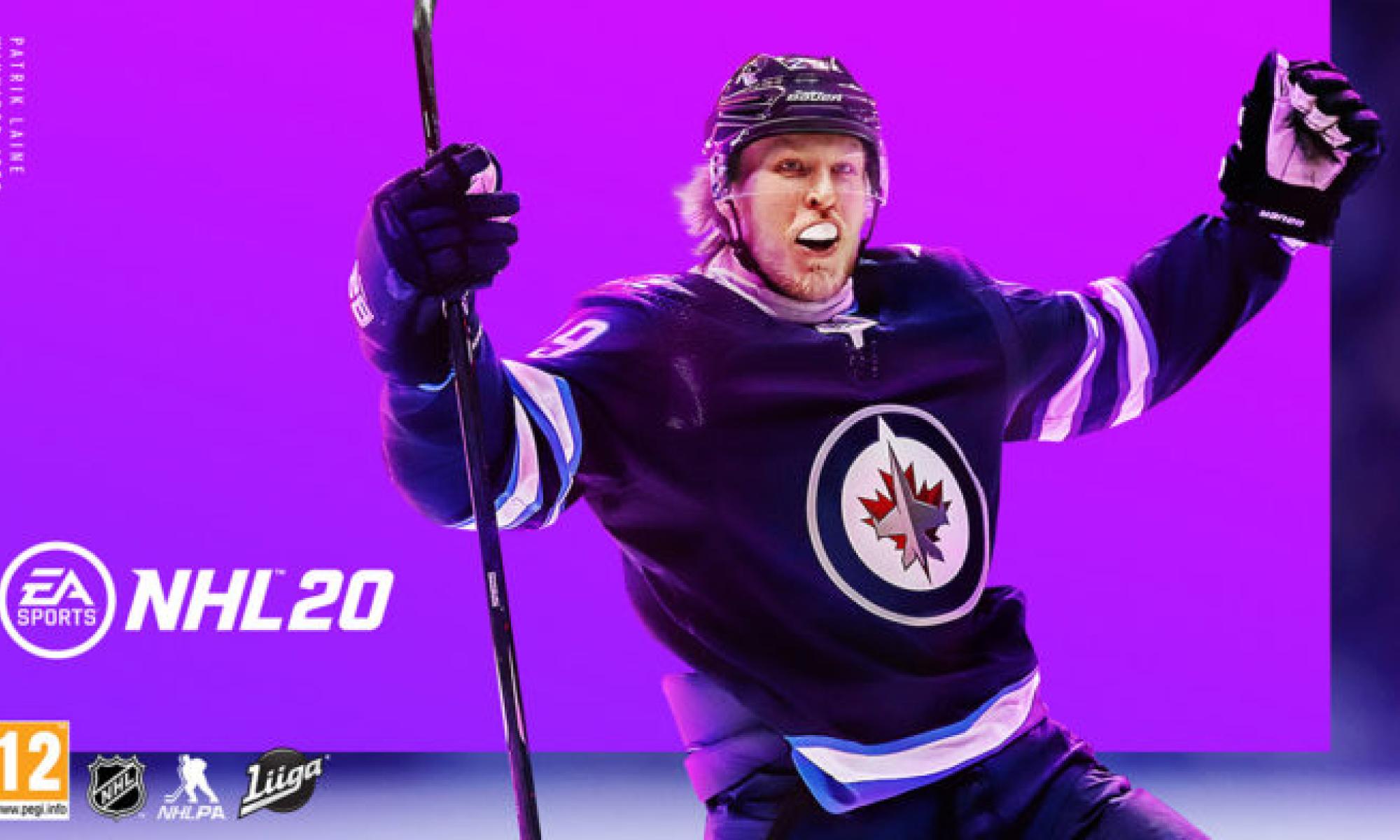 NHL 20