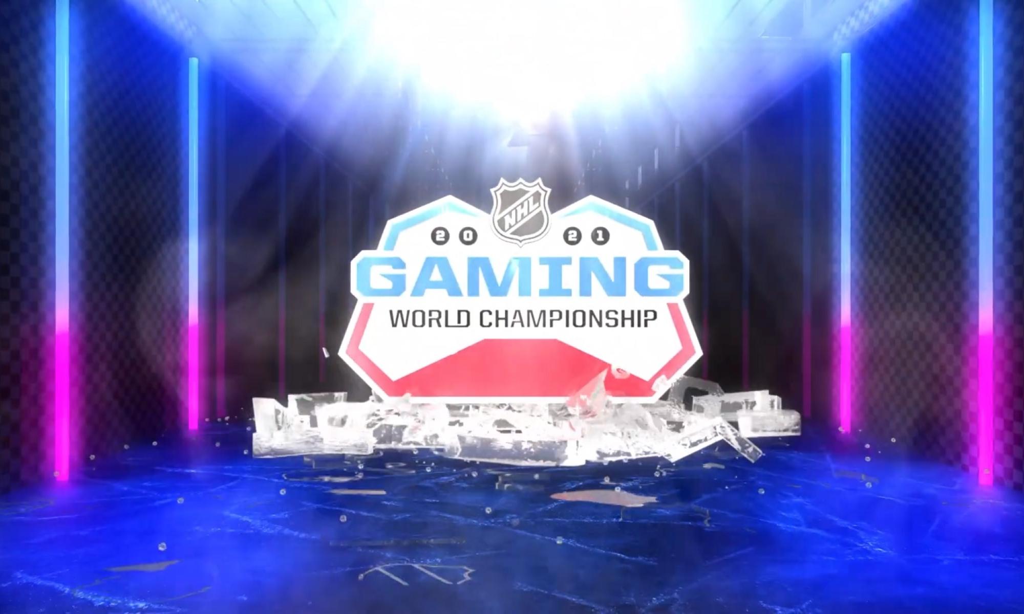 NHL GWC 2021