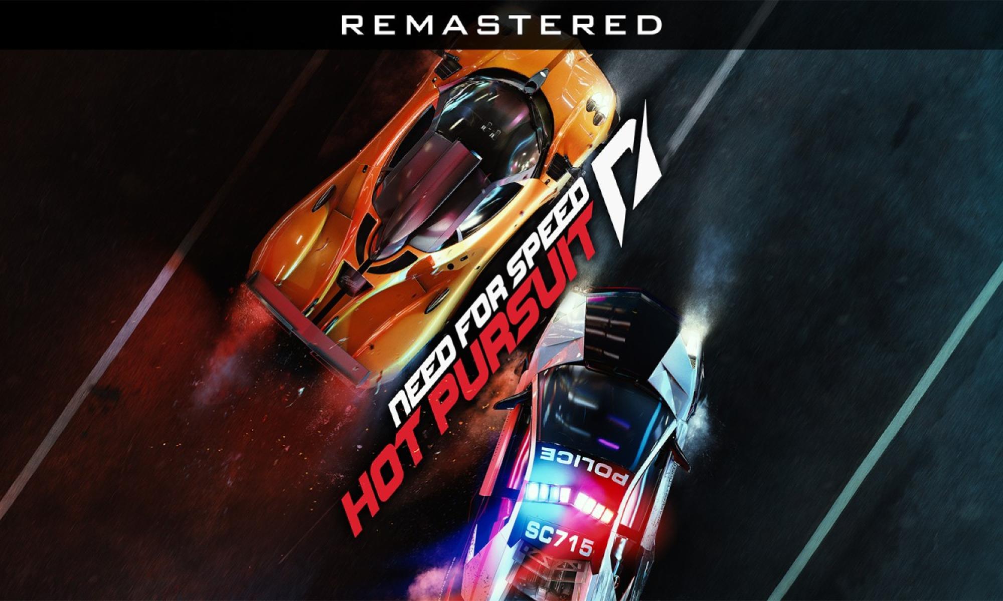 Need For Speed Hot Pursuit nosto.jpg