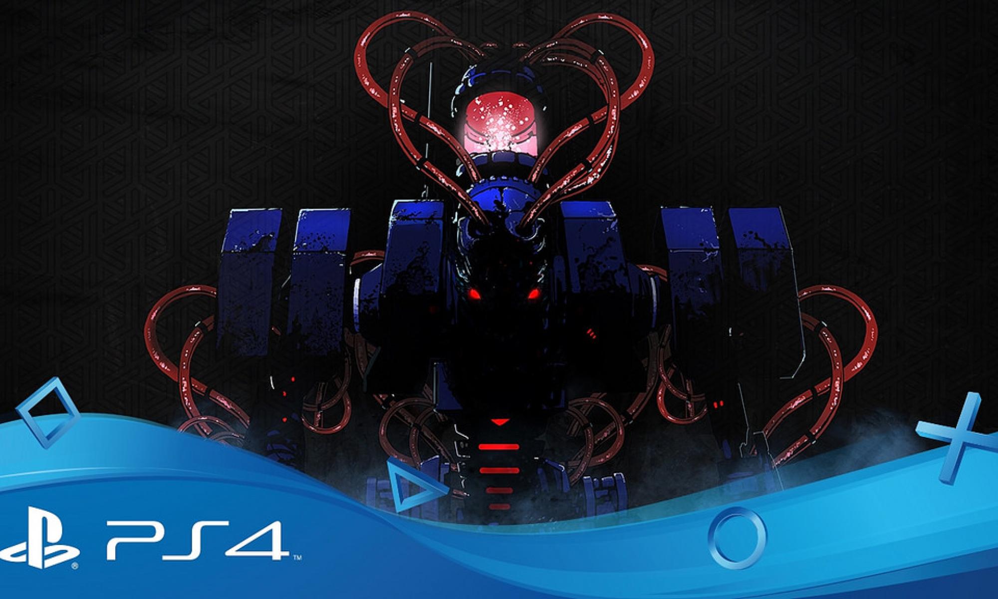 Nex Machina