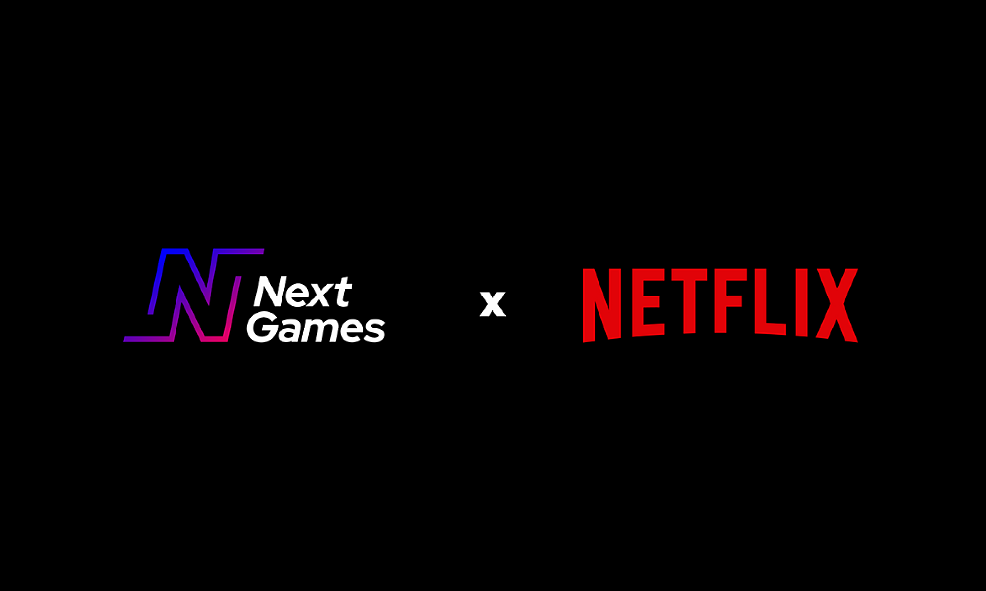 Next Games Netflix