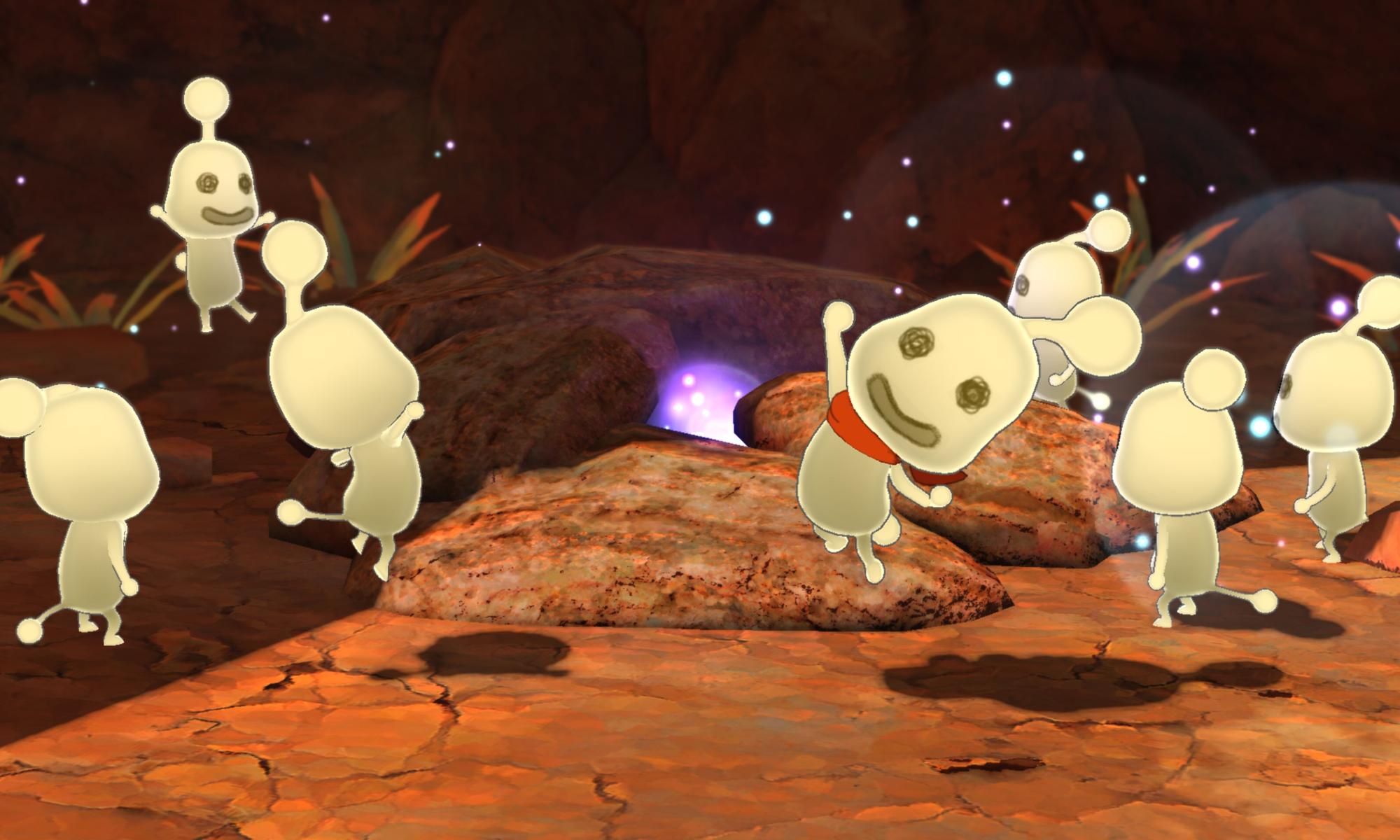 Ni No Kuni II: Revenant Kingdom
