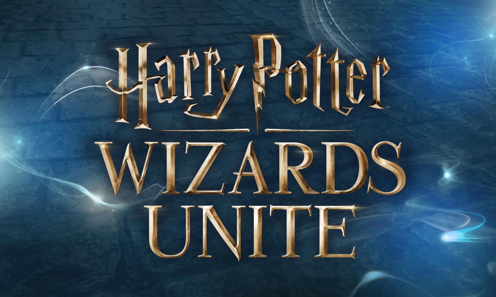 Harry Potter: Wizards Unite