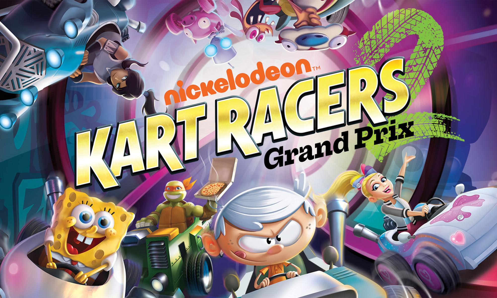Nickelodeon Kart 2 nosto.jpg