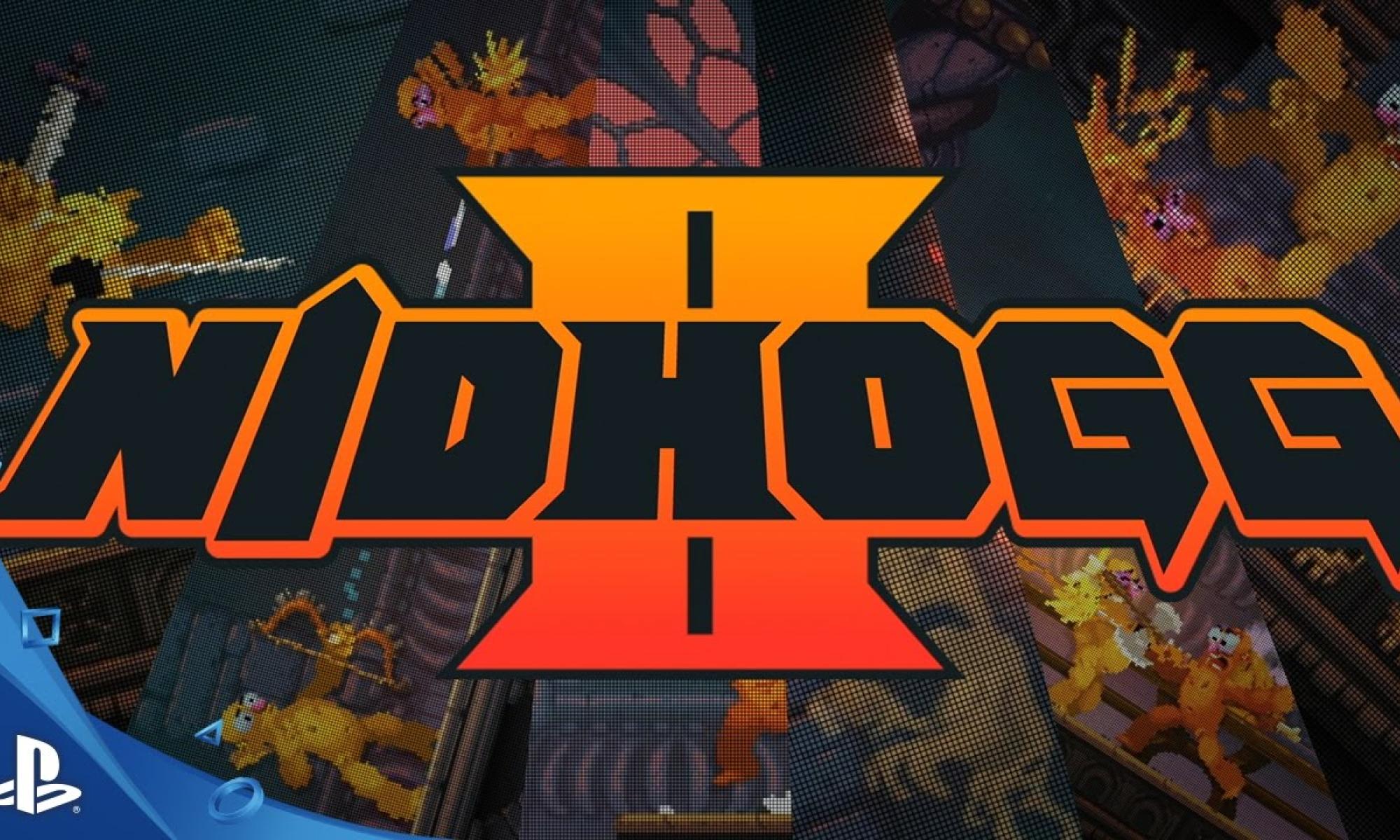 Nidhogg 2
