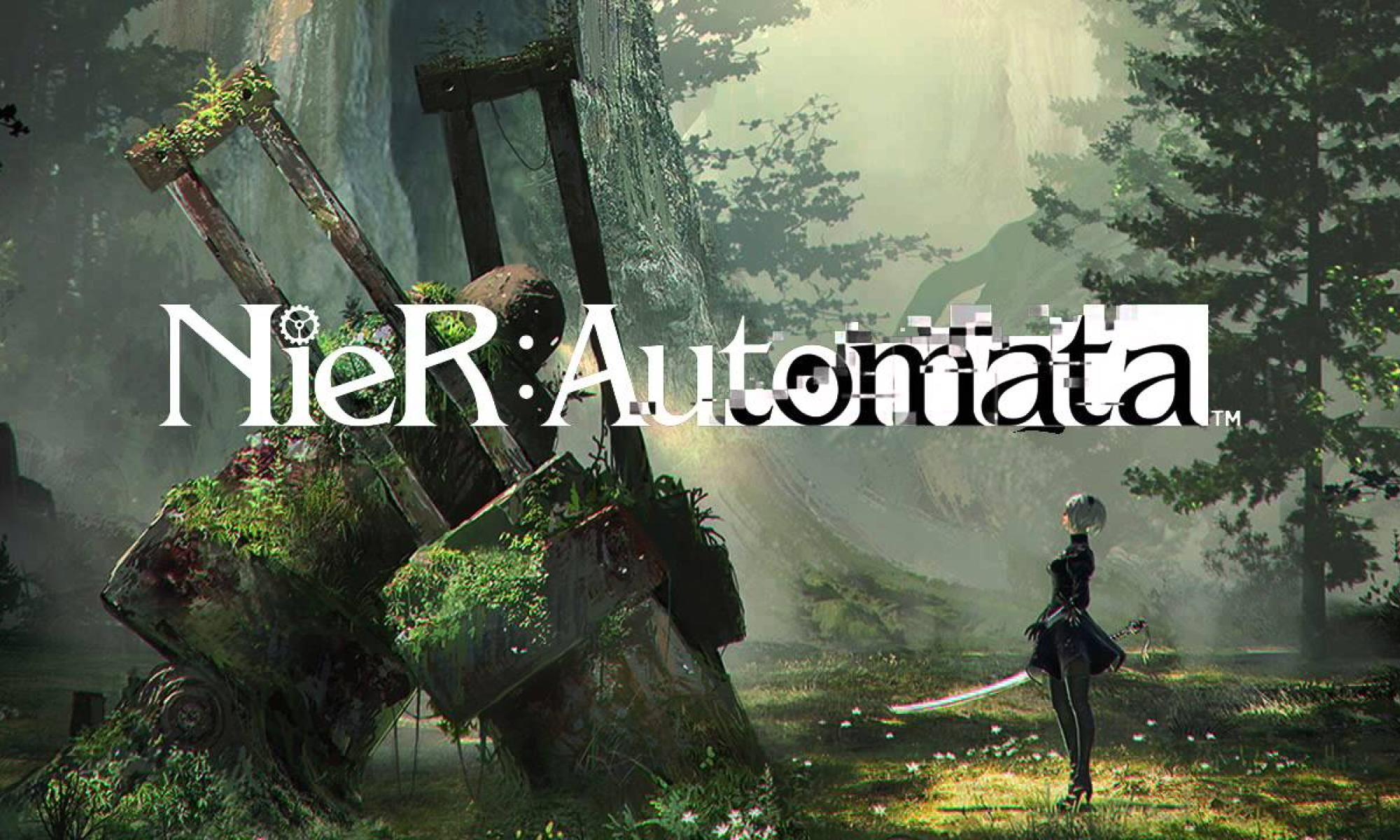 NieR: Automata