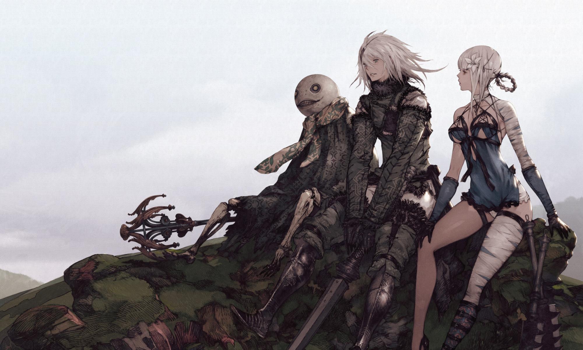 Nier
