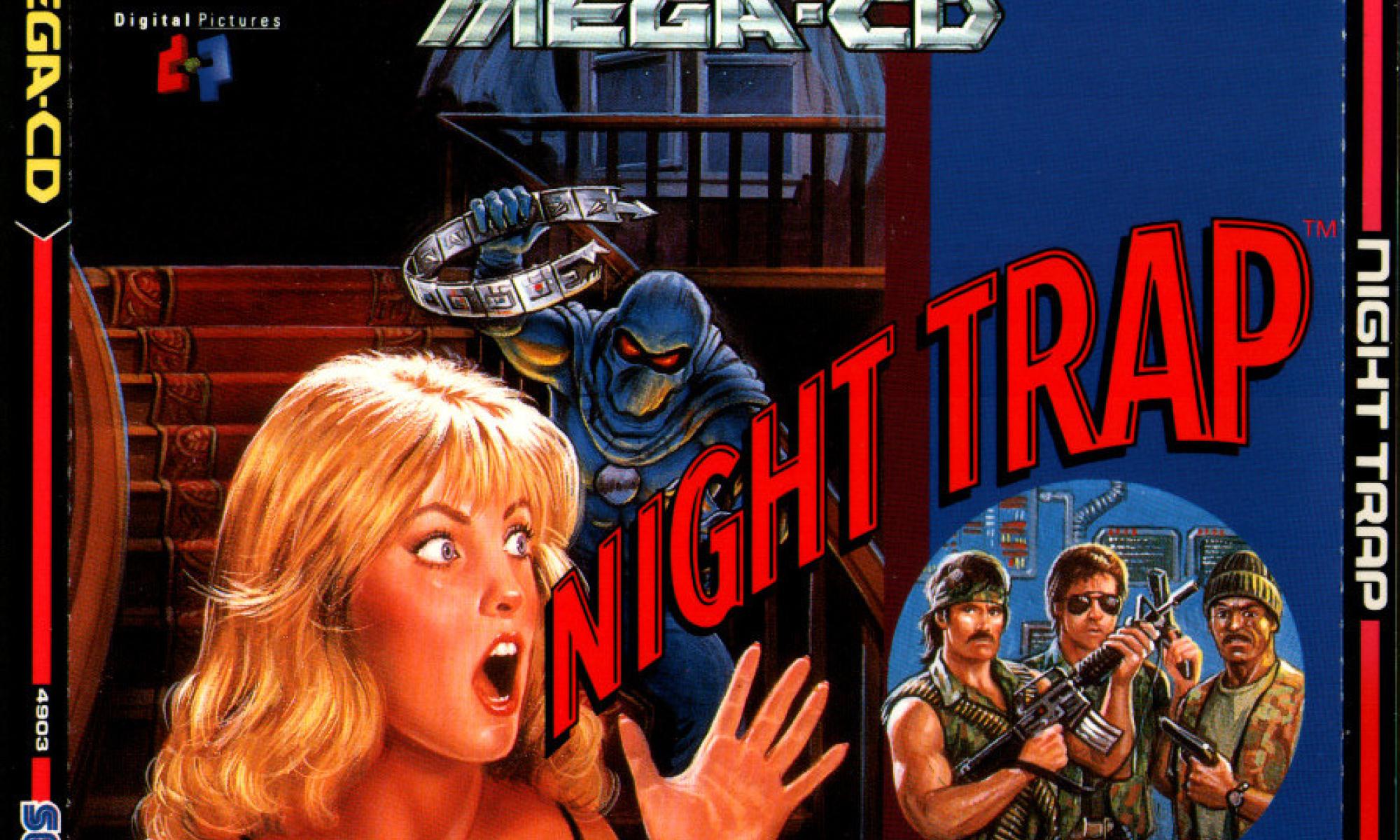 Night Trap