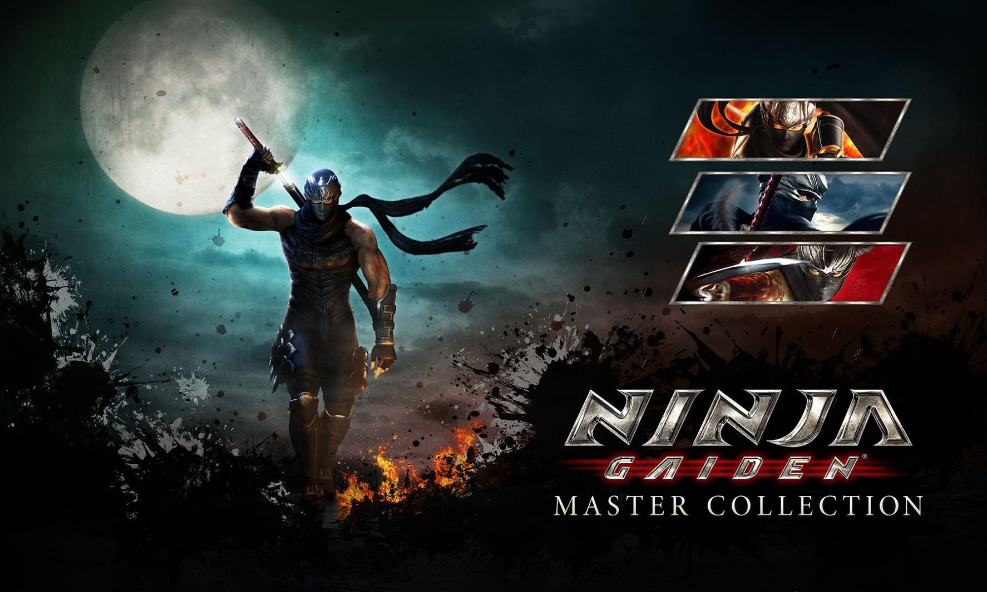 Ninja Gaiden Master Collection nosto.jpeg
