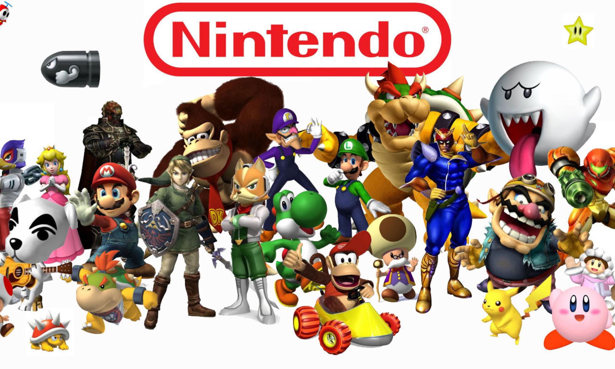 Nintendo