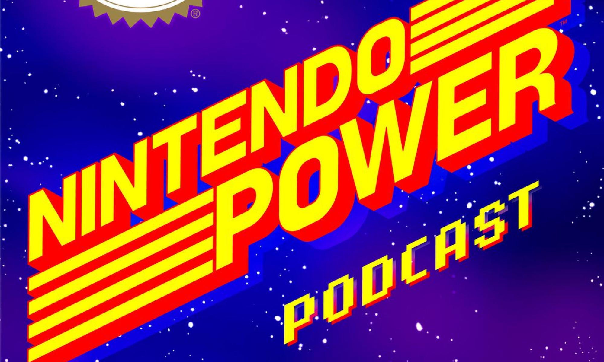 Nintendo Power