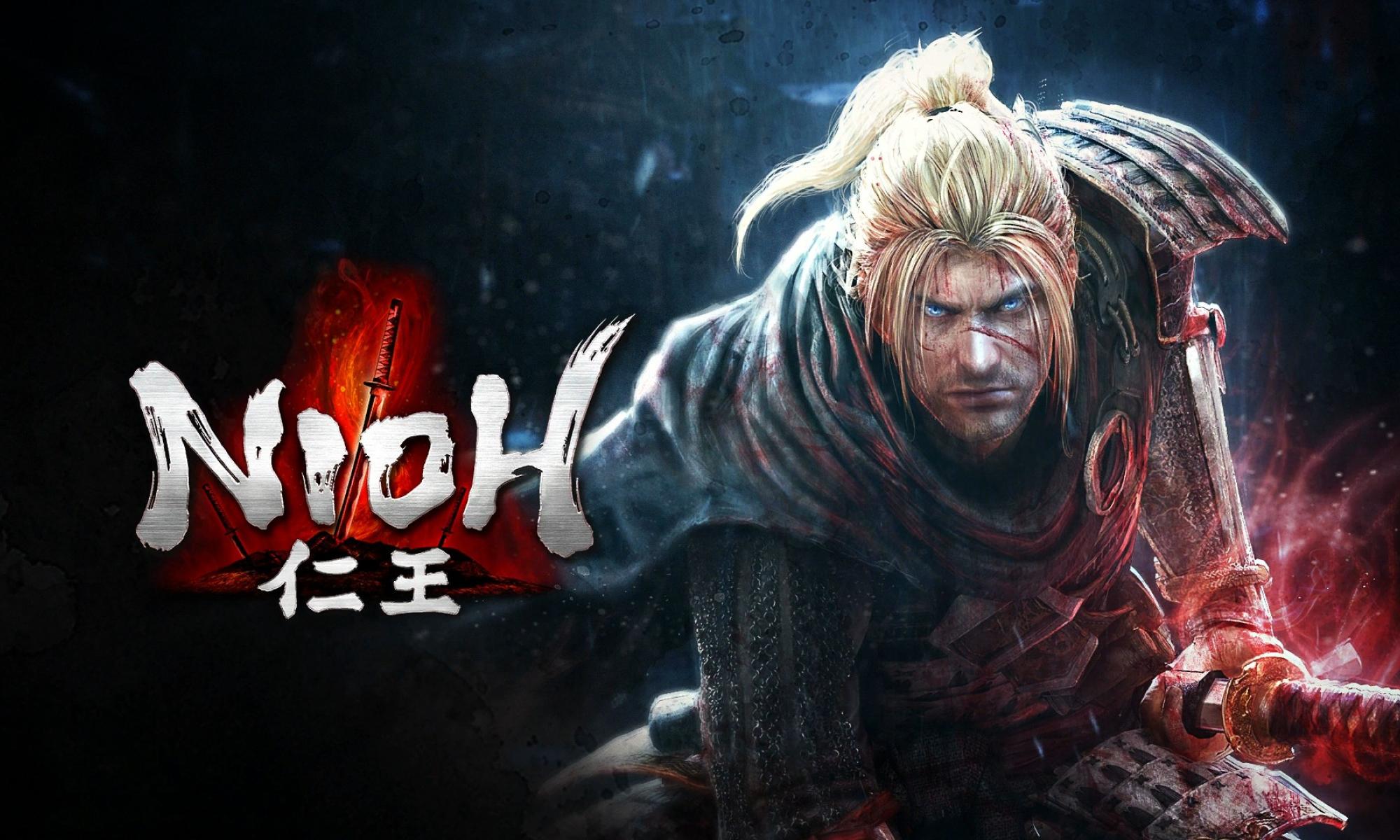 Nioh