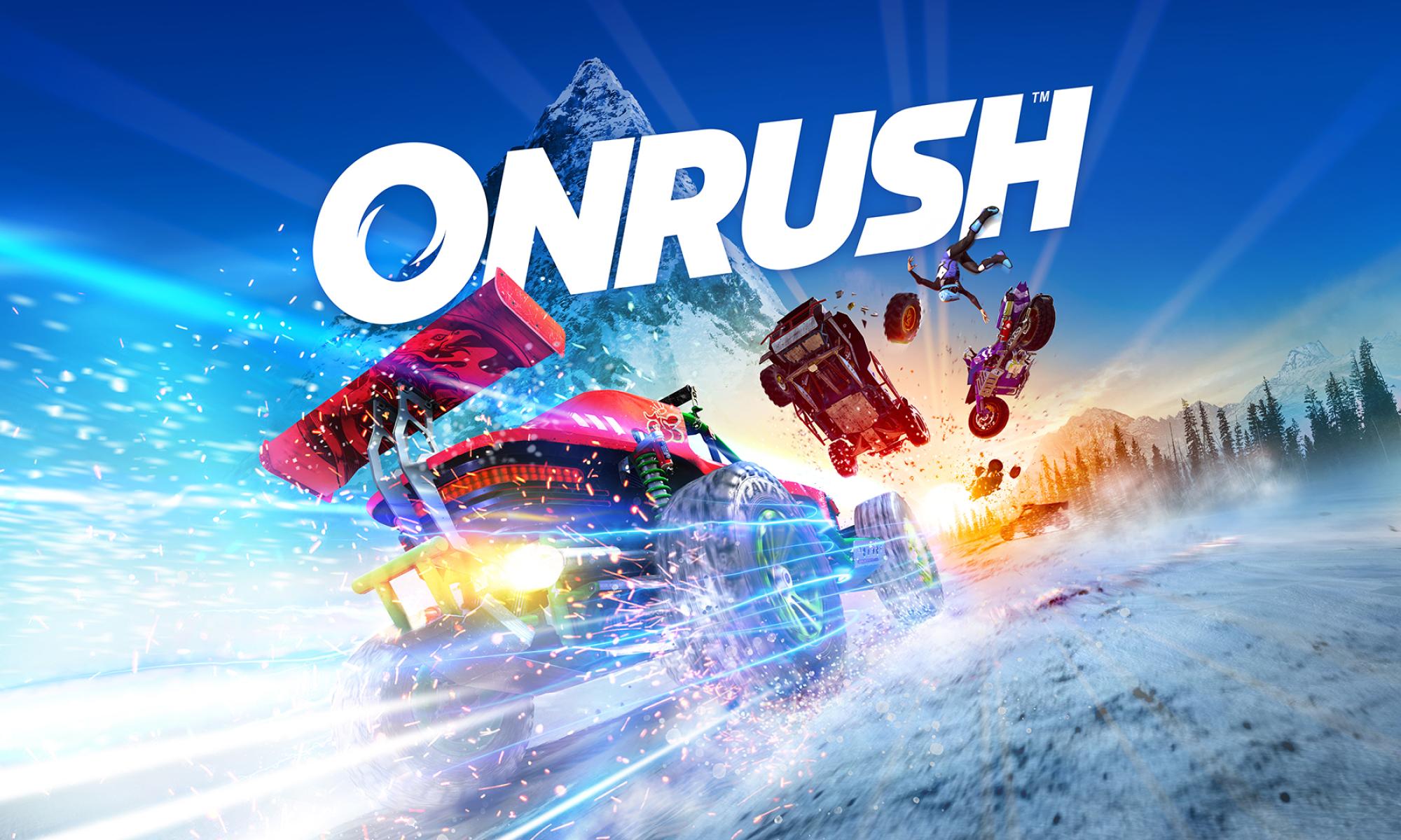 ONRUSH