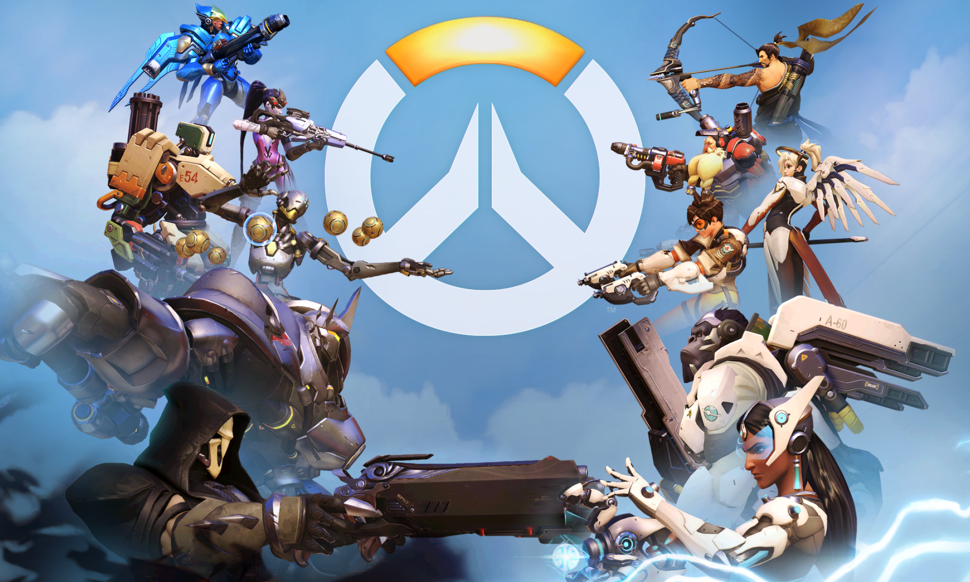 Overwatch