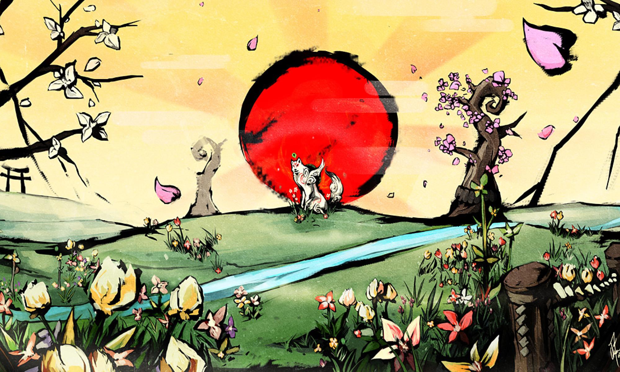 Okami