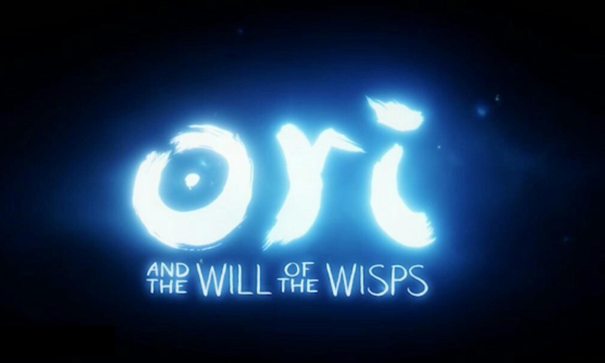 Ori and the Will of the Wisps