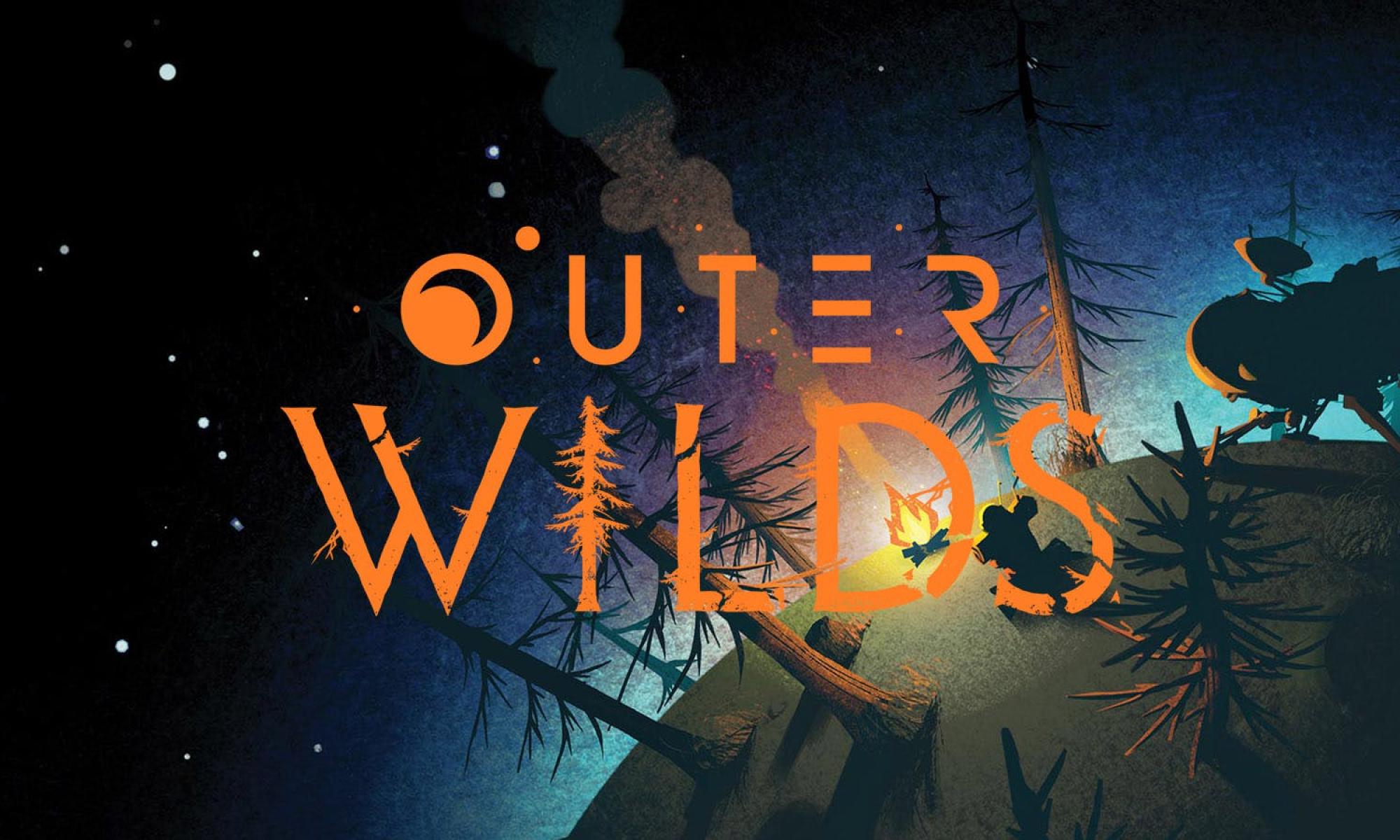 Outer Wilds